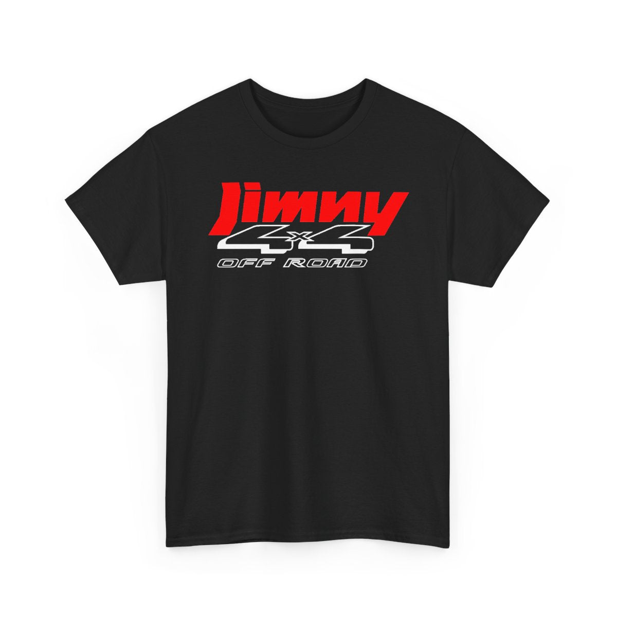 New Suzuki Jimny Logo Unisex funny T Shirt USA size S - 5XL