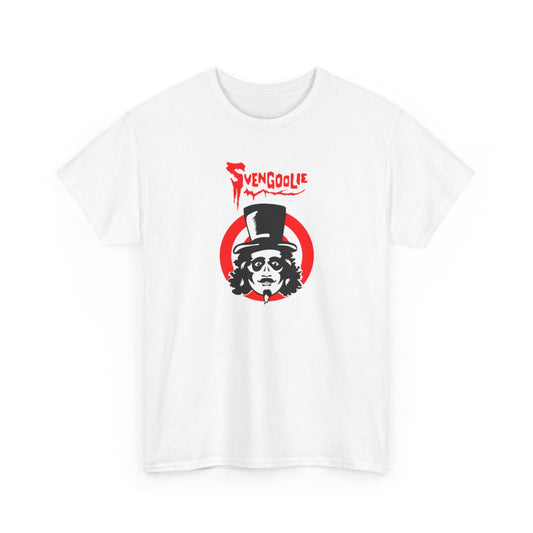 New Svengoolie Logo Unisex funny T Shirt USA size S - 5XL