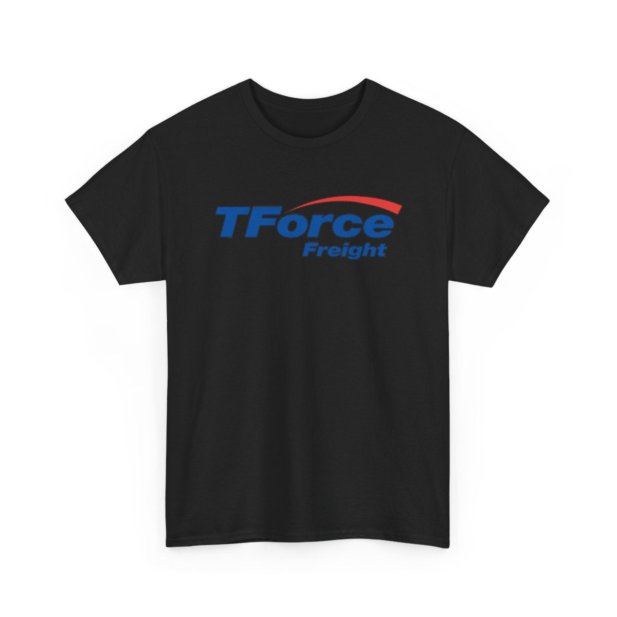 New TForce Freight Logo Unisex funny T Shirt USA size S - 5XL
