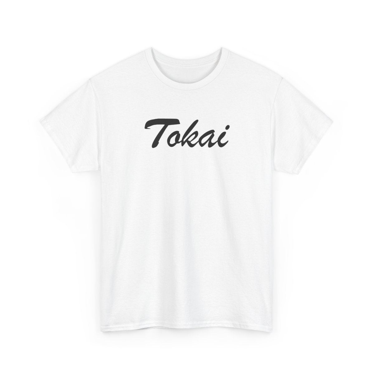 New TOKAI Logo Unisex funny T Shirt USA size S - 5XL