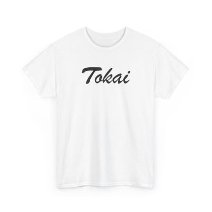 New TOKAI Logo Unisex funny T Shirt USA size S - 5XL