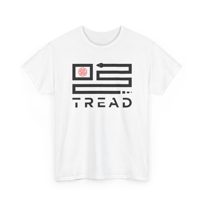 New TREAD SIG Logo Unisex funny T Shirt USA size S - 5XL