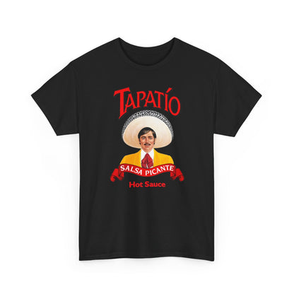 New Tapatio Salsa Logo Unisex funny T Shirt USA size S - 5XL