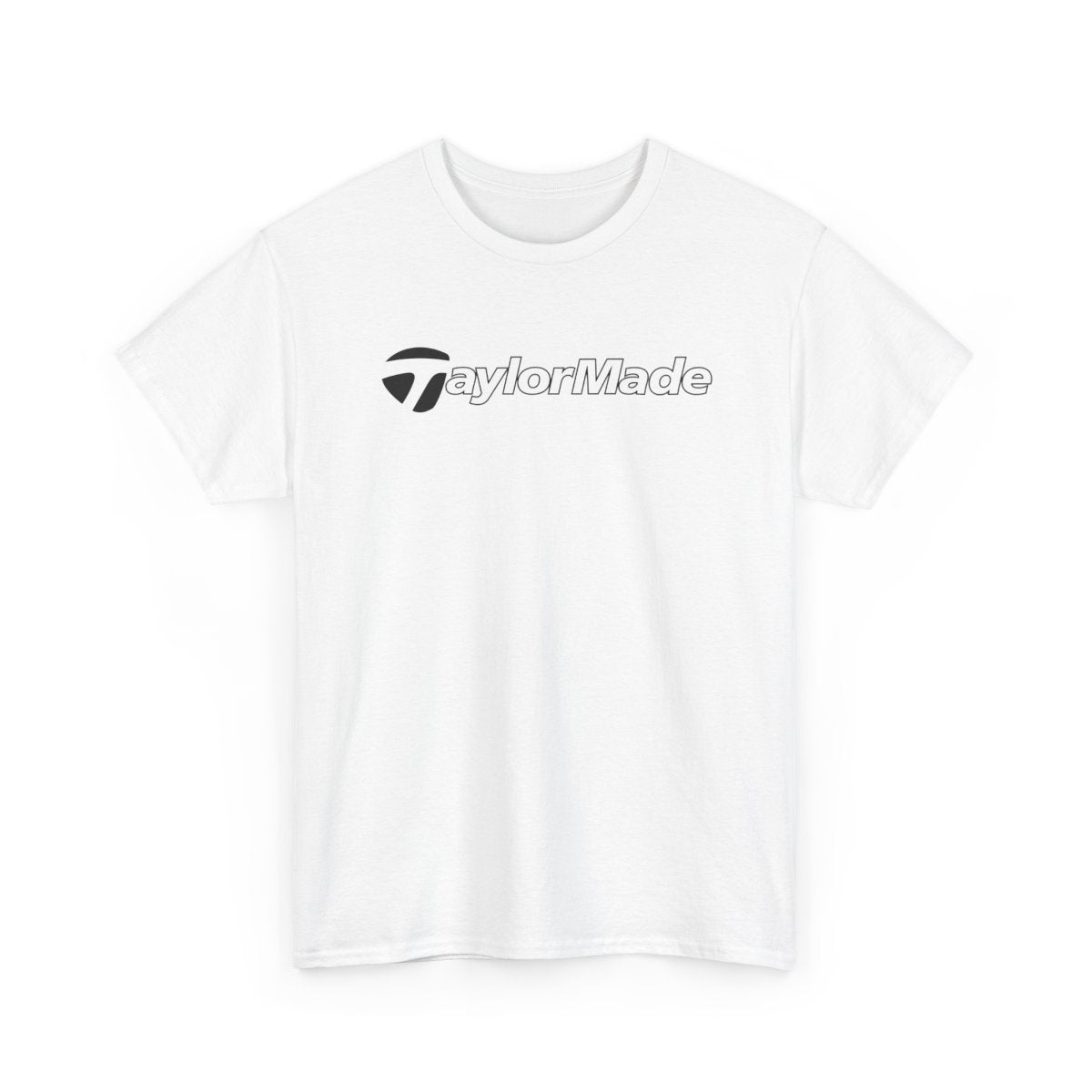 New Taylor Made Logo Unisex funny T Shirt USA size S - 5XL