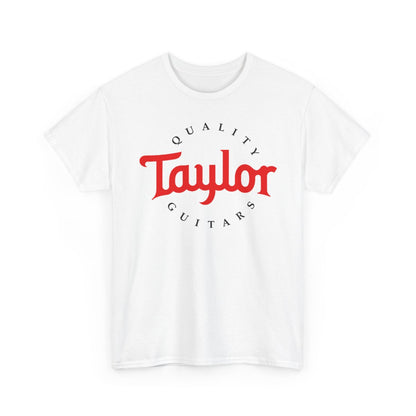 New Taylor Quality Logo Unisex funny T Shirt USA size S - 5XL