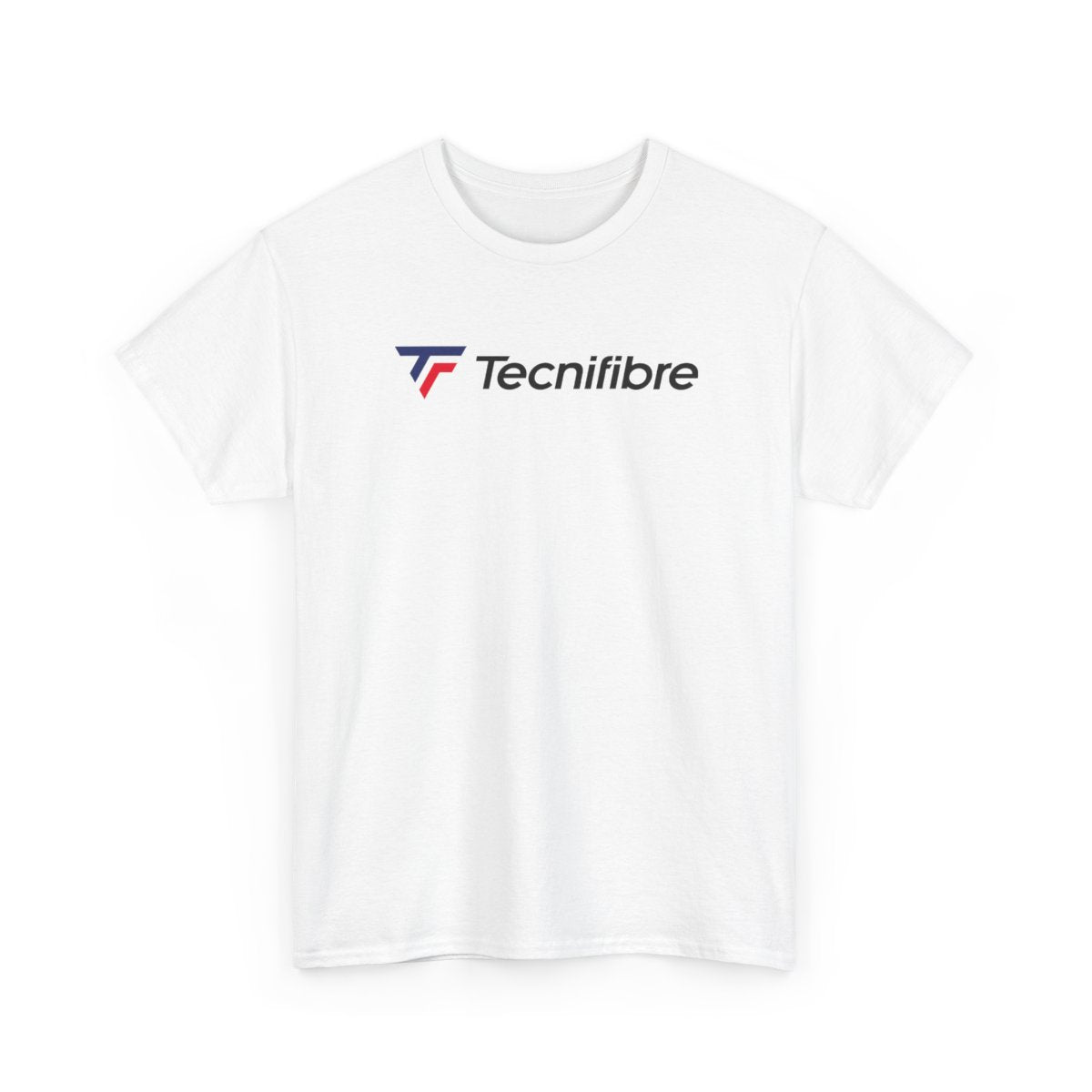 New Tecnifibre Logo Unisex funny T Shirt USA size S - 5XL