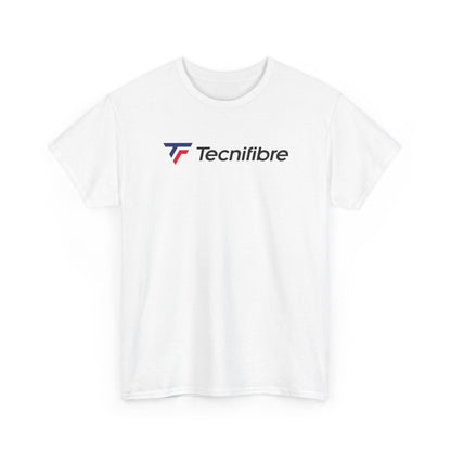 New Tecnifibre Logo Unisex funny T Shirt USA size S - 5XL