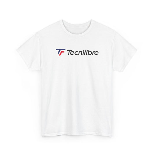 New Tecnifibre Logo Unisex funny T Shirt USA size S - 5XL