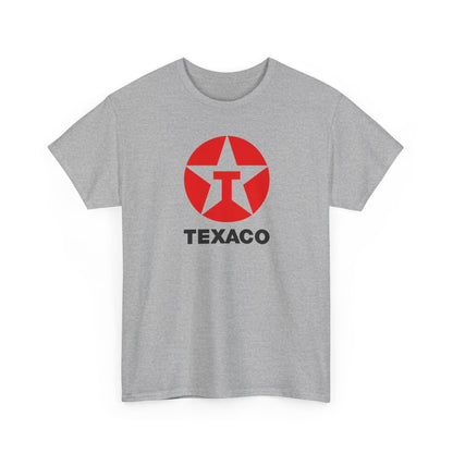 New Texaco Logo Unisex funny T Shirt USA size S - 5XL