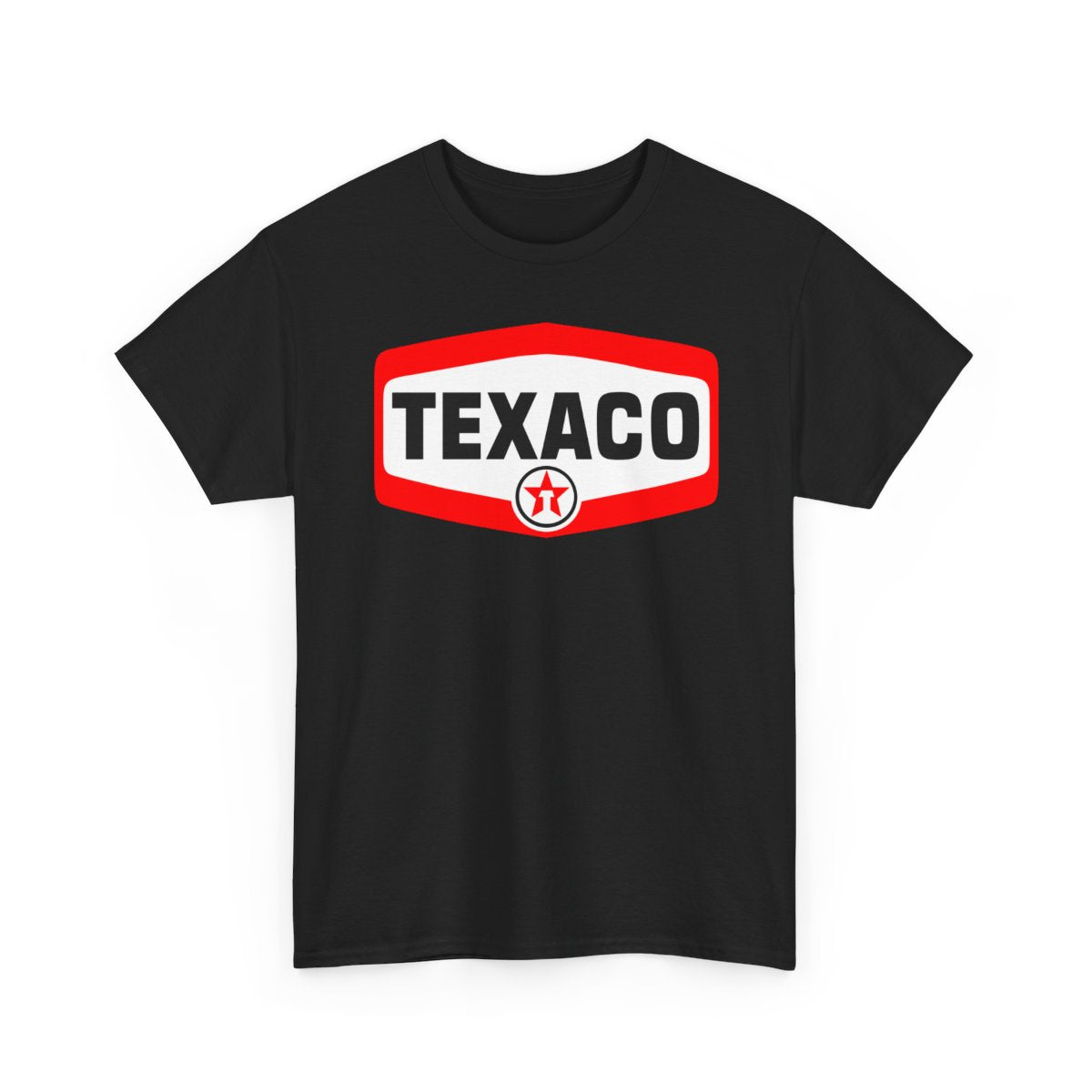 New Texaco Brand Logo Unisex funny T Shirt USA size S - 5XL