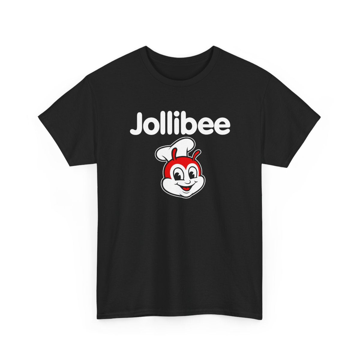 New The Jollibee Logo Unisex funny T Shirt USA size S - 5XL