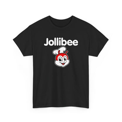 New The Jollibee Logo Unisex funny T Shirt USA size S - 5XL