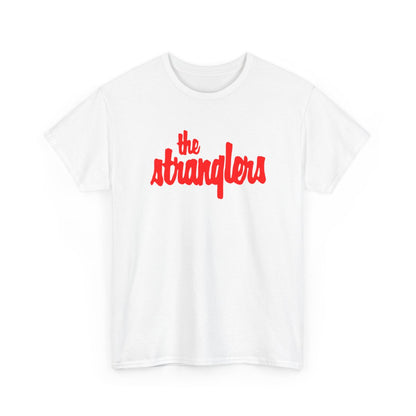 New The Stranglers Logo Unisex funny T Shirt USA size S - 5XL
