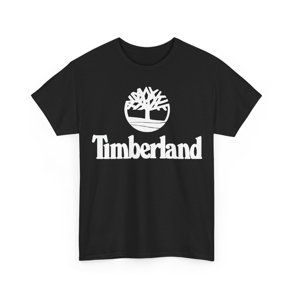 New Timberland Logo Unisex funny T Shirt USA size S - 5XL