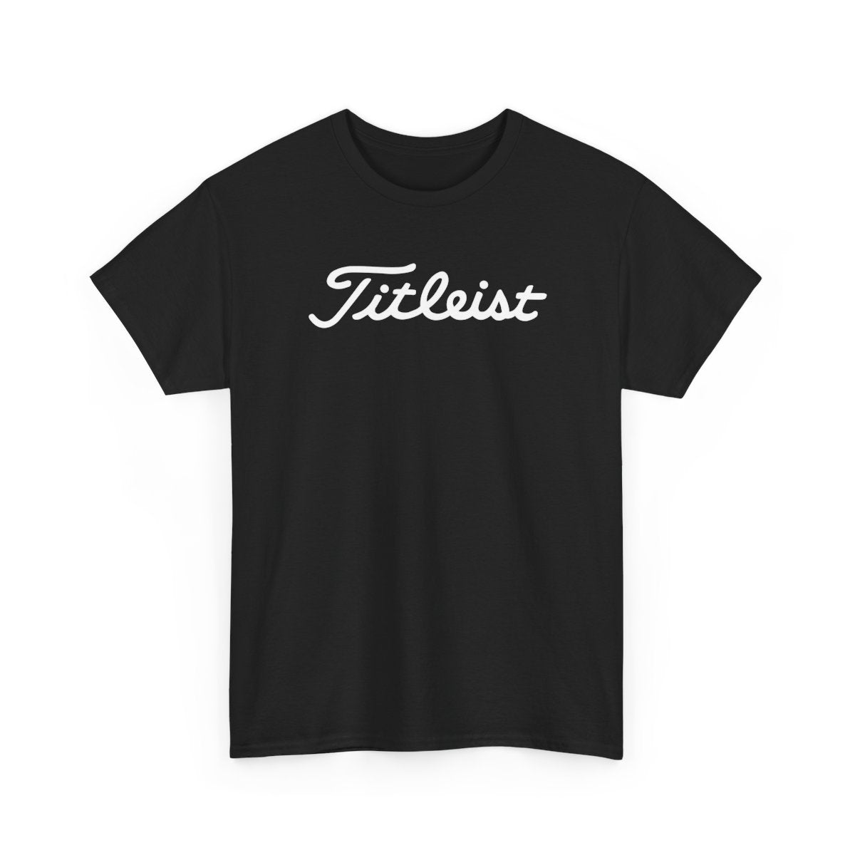 New Titleist Logo Unisex funny T Shirt USA size S - 5XL