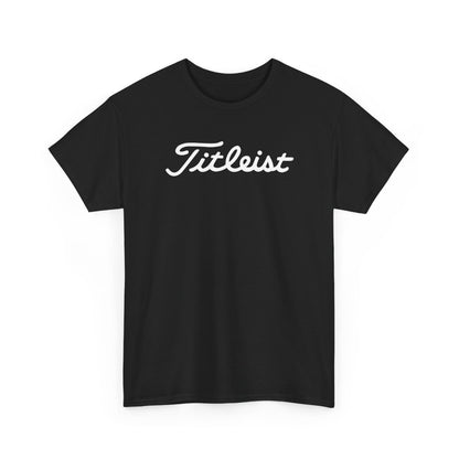 New Titleist Logo Unisex funny T Shirt USA size S - 5XL