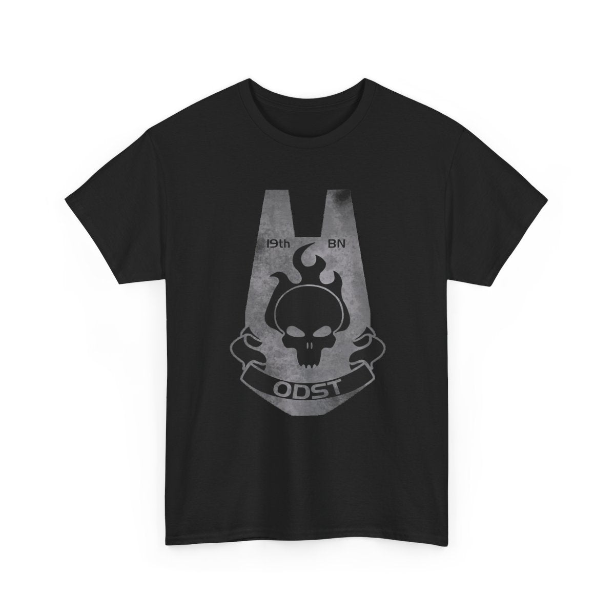 New UNSC Patch Logo Unisex funny T Shirt USA size S - 5XL
