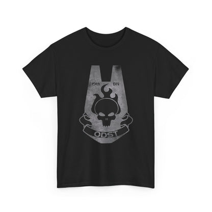 New UNSC Patch Logo Unisex funny T Shirt USA size S - 5XL