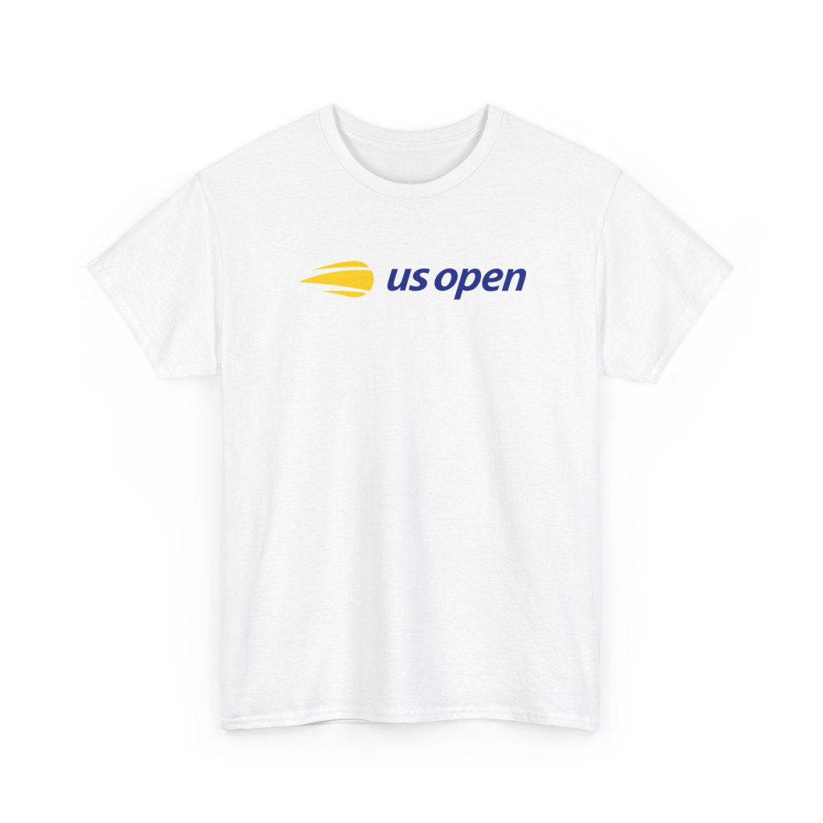 New US Open Logo Unisex funny T Shirt USA size S - 5XL
