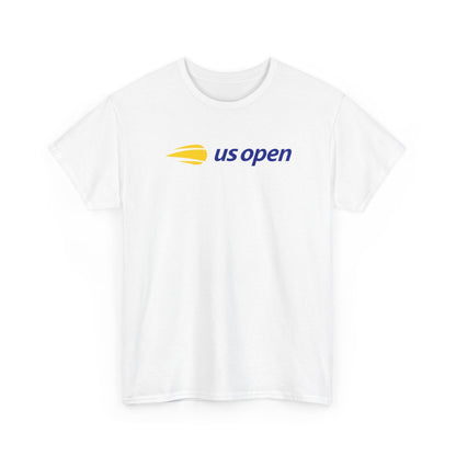 New US Open Logo Unisex funny T Shirt USA size S - 5XL