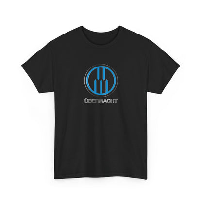 New Ubermacht Logo Unisex funny T Shirt USA size S - 5XL