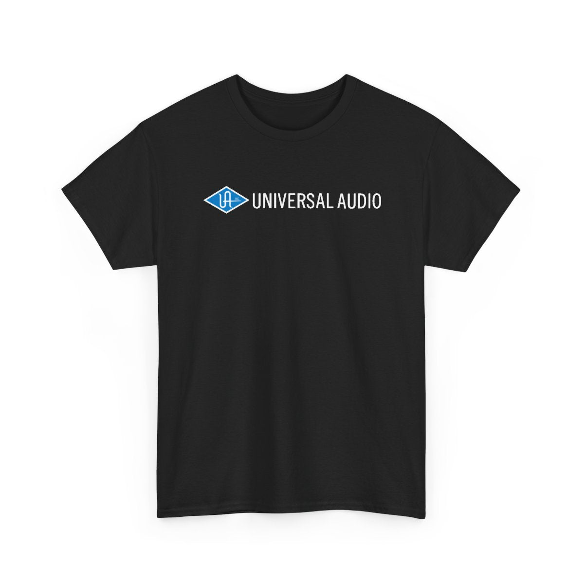 New Universal Audio Logo Unisex funny T Shirt USA size S - 5XL
