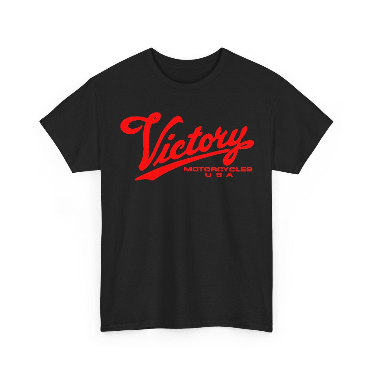 New VICTORY Logo Unisex funny T Shirt USA size S - 5XL