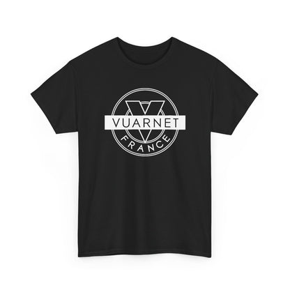New VUARNET France Logo Unisex funny T Shirt USA size S - 5XL