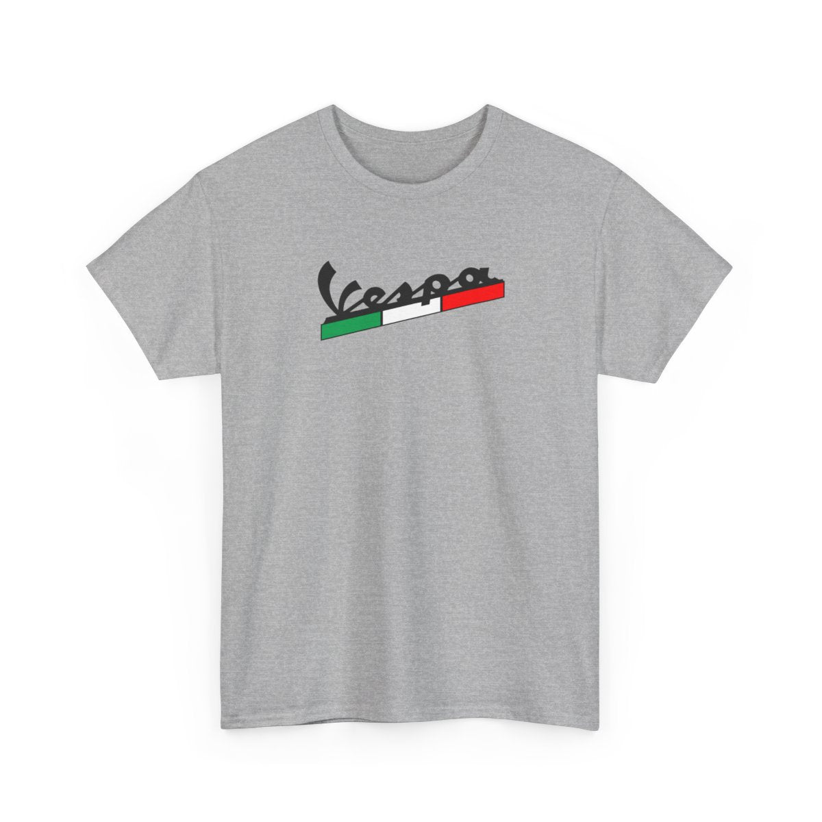 New Vespa New Logo Unisex funny T Shirt USA size S - 5XL