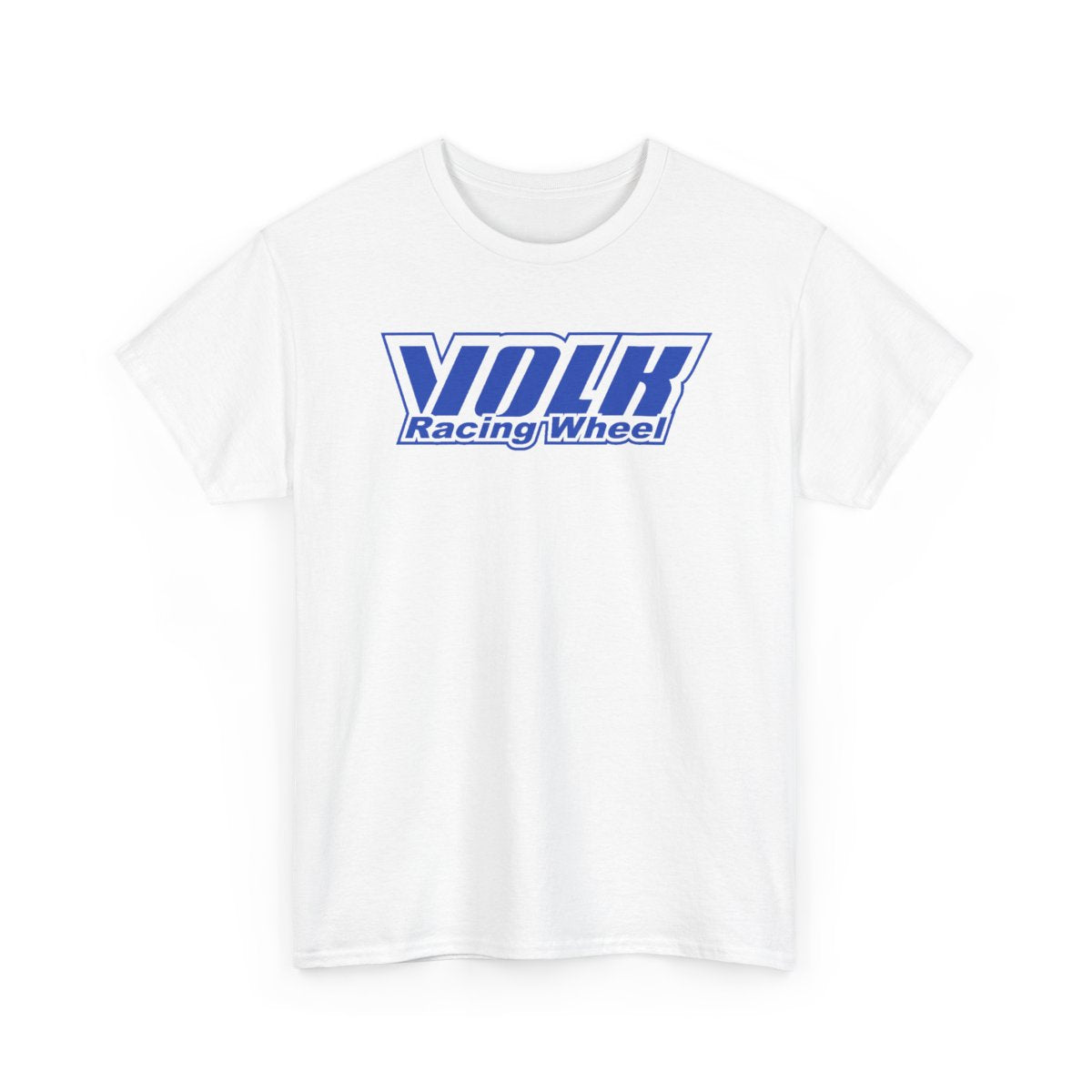 New Volk Racing Logo Unisex funny T Shirt USA size S - 5XL