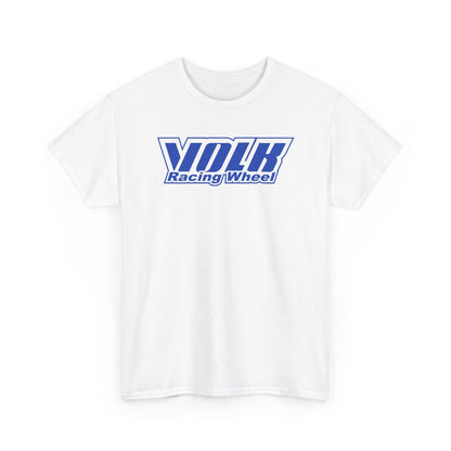 New Volk Racing Logo Unisex funny T Shirt USA size S - 5XL