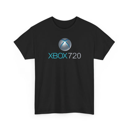 New Xbox 720 Logo Unisex funny T Shirt USA size S - 5XL