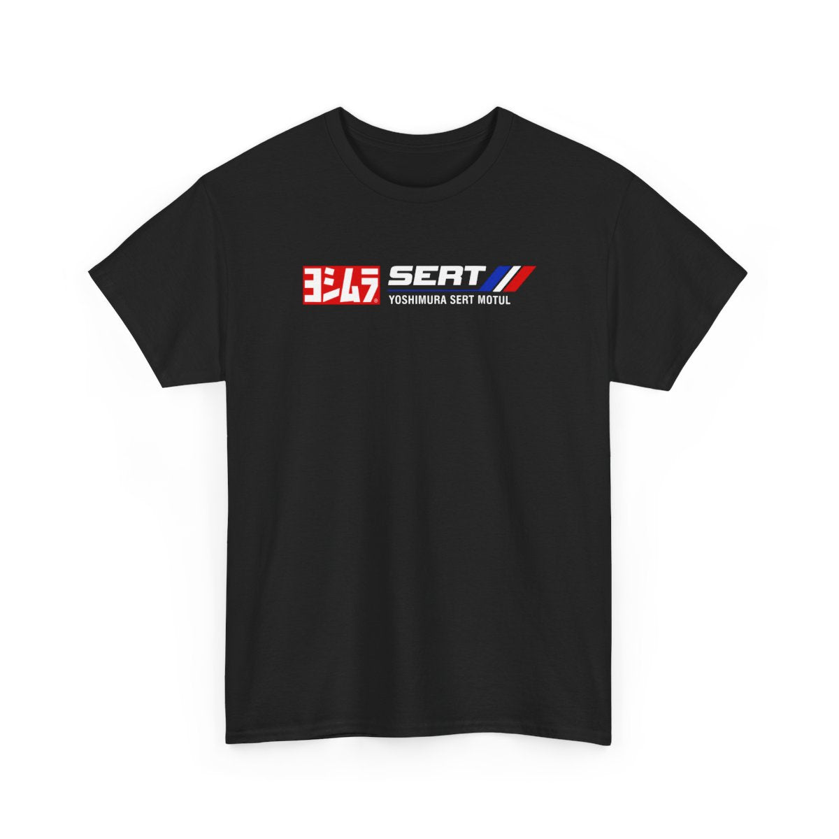 New YOSHIMURA Logo Unisex funny T Shirt USA size S - 5XL