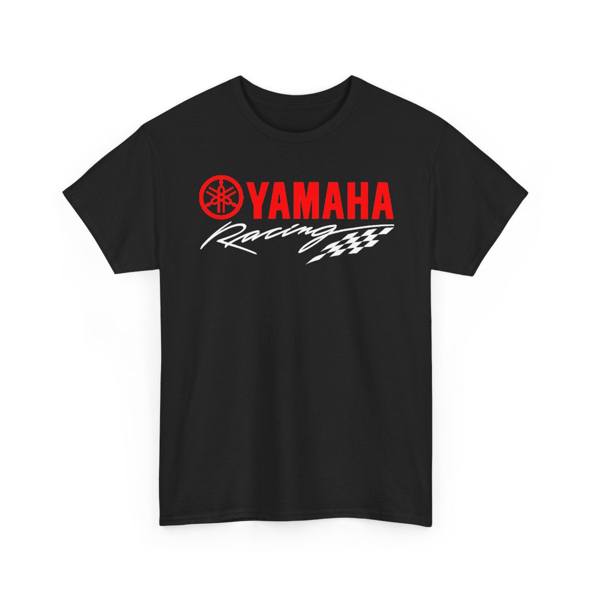 New Yamaha Racing Logo Unisex funny T Shirt USA size S - 5XL