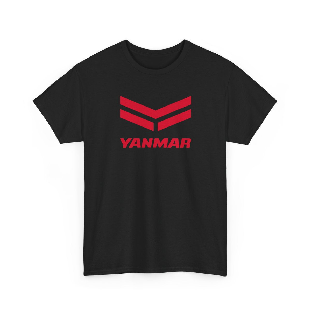 New Yanmar Boats Logo Unisex funny T Shirt USA size S - 5XL
