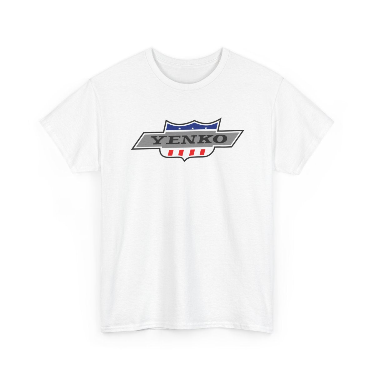 New Yenko Logo Unisex funny T Shirt USA size S - 5XL