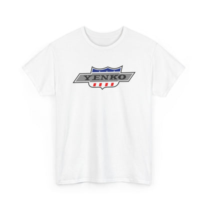 New Yenko Logo Unisex funny T Shirt USA size S - 5XL