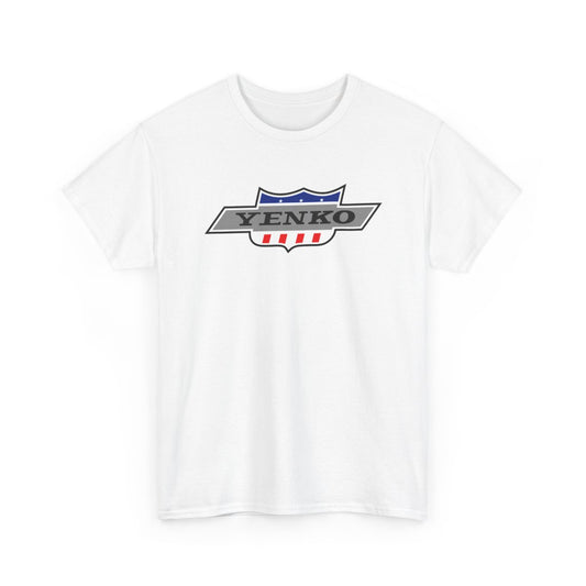 New Yenko Logo Unisex funny T Shirt USA size S - 5XL