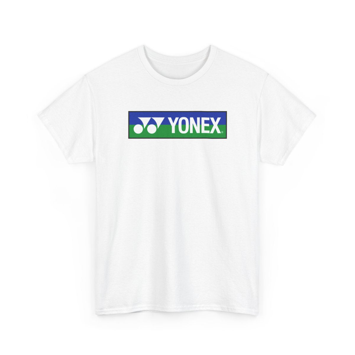 New Yonex Logo Unisex funny T Shirt USA size S - 5XL