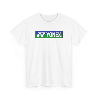New Yonex Logo Unisex funny T Shirt USA size S - 5XL