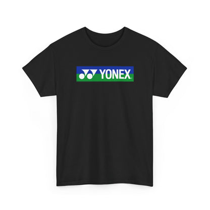 New Yonex Logo Unisex funny T Shirt USA size S - 5XL