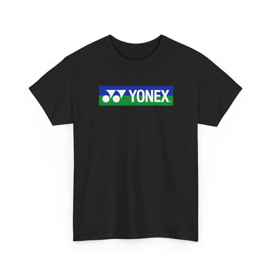 New Yonex Logo Unisex funny T Shirt USA size S - 5XL