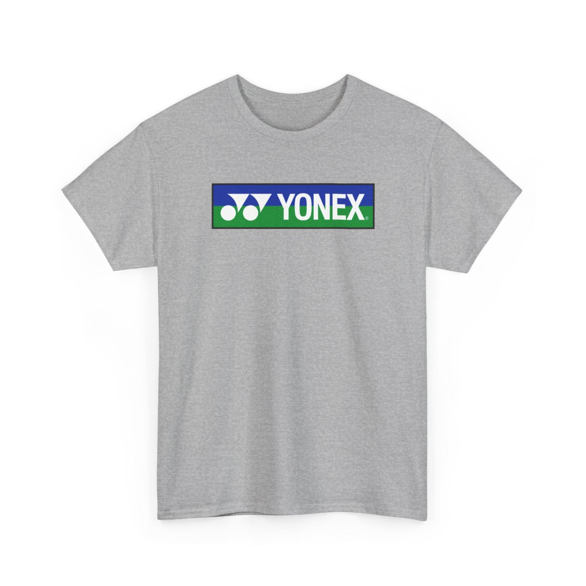 New Yonex Logo Unisex funny T Shirt USA size S - 5XL