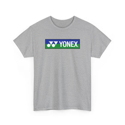 New Yonex Logo Unisex funny T Shirt USA size S - 5XL